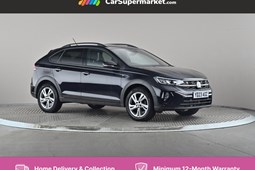 Volkswagen Taigo SUV (22 on) 1.5 TSI 150 R-Line 4dr DSG For Sale - CarSupermarket.com Hessle, Hessle
