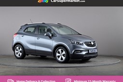 Vauxhall Mokka X (16-19) Active 1.4i Turbo (140PS) FWD auto 5d For Sale - CarSupermarket.com Hessle, Hessle