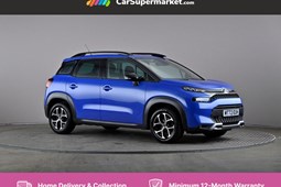 Citroen C3 Aircross SUV (17-24) 1.2 PureTech 110 Shine 5dr For Sale - CarSupermarket.com Hessle, Hessle