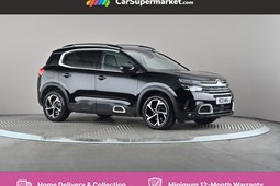 Citroen C5 Aircross (18 on) 1.5 BlueHDi 130 Shine 5dr For Sale - CarSupermarket.com Hessle, Hessle
