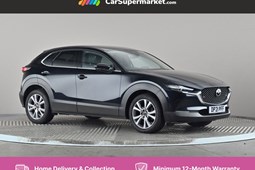Mazda CX-30 SUV (19 on) 2.0 e-Skyactiv-G MHEV GT Sport Tech 5dr For Sale - CarSupermarket.com Hessle, Hessle