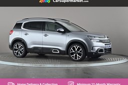 Citroen C5 Aircross (18 on) 1.6 Plug-in Hybrid 225 Shine Plus 5dr e-EAT8 For Sale - CarSupermarket.com Hessle, Hessle