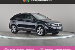 Volkswagen Taigo SUV (22 on) 1.0 TSI 110 R-Line 5dr For Sale - CarSupermarket.com Hessle, Hessle