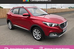 MG ZS SUV (17-24) Excite 1.0T GDI auto 5d For Sale - CarSupermarket.com Hessle, Hessle