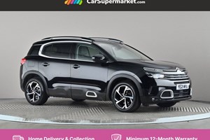 Citroen C5 Aircross (18 on) 1.5 BlueHDi 130 Shine 5dr For Sale - CarSupermarket.com Hessle, Hessle