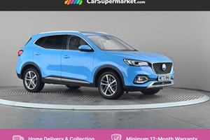 MG HS SUV (19-24) Exclusive 1.5T-GDI DCT auto 5d For Sale - CarSupermarket.com Hessle, Hessle