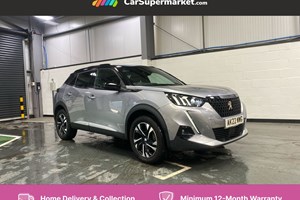 Peugeot 2008 (20 on) 1.2 PureTech 130 GT 5dr For Sale - CarSupermarket.com Hessle, Hessle