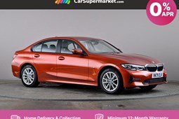 BMW 330e Hybrid (19 on) 330e SE Pro 4dr Step Auto 4d For Sale - CarSupermarket.com Hessle, Hessle