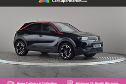 Vauxhall Mokka SUV (20 on) 1.2 Turbo 136 GS 5dr For Sale - CarSupermarket.com Hessle, Hessle