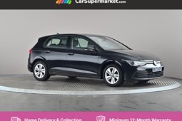 Volkswagen Golf Hatchback (20 on) Life 1.5 TSI Evo 150PS 5d For Sale - CarSupermarket.com Hessle, Hessle