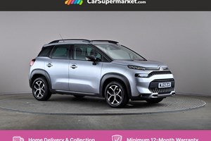 Citroen C3 Aircross SUV (17-24) 1.2 PureTech 130 Shine 5dr EAT6 For Sale - CarSupermarket.com Hessle, Hessle