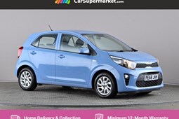 Kia Picanto Hatchback (17 on) 2 1.25 83bhp 5d For Sale - CarSupermarket.com Hessle, Hessle