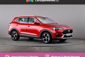 MG HS SUV (19-24) 1.5 T-GDI SE 5dr DCT For Sale - CarSupermarket.com Hessle, Hessle