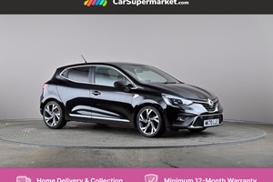 Renault Clio Hatchback (19 on) RS Line TCe 100 5d For Sale - CarSupermarket.com Hessle, Hessle