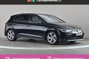 Volkswagen Golf Hatchback (20 on) R-Line 1.5 TSI 150PS 5d For Sale - CarSupermarket.com Hessle, Hessle