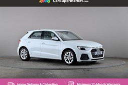 Audi A1 Sportback (18 on) Sport 25 TFSI 95PS 5d For Sale - CarSupermarket.com Hessle, Hessle