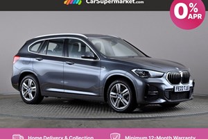 BMW X1 SUV (15-22) xDrive 25e M Sport auto 5d For Sale - CarSupermarket.com Hessle, Hessle