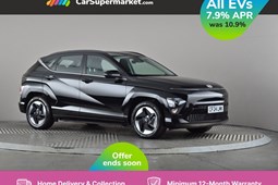 Hyundai Kona Electric SUV (23 on) 115kW Advance 48kWh 5dr Auto For Sale - CarSupermarket.com Hessle, Hessle