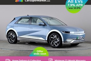 Hyundai Ioniq 5 SUV (21 on) 168kW Premium 77 kWh 5dr Auto [Part Leather] For Sale - CarSupermarket.com Hessle, Hessle