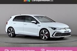 Volkswagen Golf GTD (20-23) 2.0 TDI GTD 5dr DSG For Sale - CarSupermarket.com Hessle, Hessle
