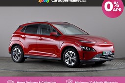 Hyundai Kona Electric SUV (18-23) 150kW Premium 64kWh 5dr Auto For Sale - CarSupermarket.com Hessle, Hessle