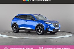 Peugeot 2008 (20 on) 1.5 BlueHDi 110 Allure Premium 5dr For Sale - CarSupermarket.com Hessle, Hessle