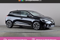 Renault Clio Hatchback (19 on) 1.0 TCe 90 Techno 5dr For Sale - CarSupermarket.com Hessle, Hessle