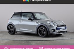 MINI Hatchback (14-24) 1.5 Cooper Hatchback 3d For Sale - CarSupermarket.com Hessle, Hessle