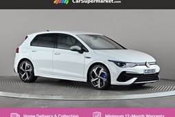 Volkswagen Golf R (20 on) 2.0 TSI 320 R 4Motion 5dr DSG For Sale - CarSupermarket.com Hessle, Hessle