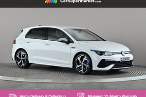 Volkswagen Golf R (20 on) 2.0 TSI 320 R 4Motion 5dr DSG For Sale - CarSupermarket.com Hessle, Hessle