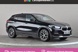 BMW X2 SUV (18-23) sDrive 20i [178] Sport 5dr Step Auto For Sale - CarSupermarket.com Hessle, Hessle