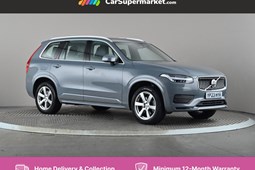 Volvo XC90 (15-24) 2.0 B5P [250] Core 5dr AWD Geartronic For Sale - CarSupermarket.com Hessle, Hessle