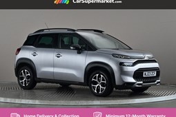 Citroen C3 Aircross SUV (17-24) 1.2 PureTech 130 Shine 5dr EAT6 For Sale - CarSupermarket.com Hessle, Hessle