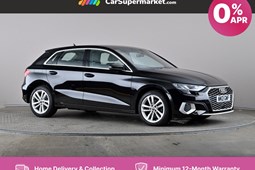 Audi A3 Sportback (20 on) 40 TFSI e Sport 5dr S Tronic For Sale - CarSupermarket.com Hessle, Hessle