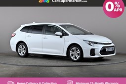 Suzuki Swace Estate (21 on) 1.8 Hybrid Motion 5dr CVT For Sale - CarSupermarket.com Hessle, Hessle