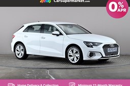 Audi A3 Sportback (20 on) 40 TFSI e Sport 5dr S Tronic For Sale - CarSupermarket.com Hessle, Hessle