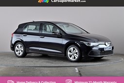 Volkswagen Golf Hatchback (20 on) Life 1.5 TSI Evo 150PS 5d For Sale - CarSupermarket.com Hessle, Hessle