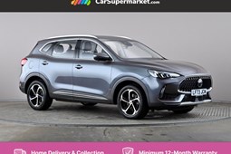 MG HS SUV (19-24) 1.5 T-GDI PHEV SE 5dr Auto For Sale - CarSupermarket.com Hessle, Hessle