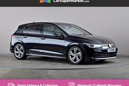 Volkswagen Golf Hatchback (20 on) R-Line 1.5 TSI 130PS 5d For Sale - CarSupermarket.com Hessle, Hessle