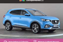 MG HS SUV (19-24) Exclusive 1.5T-GDI 5d For Sale - CarSupermarket.com Hessle, Hessle