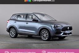 MG HS SUV (19-24) 1.5 T-GDI PHEV SE 5dr Auto For Sale - CarSupermarket.com Hessle, Hessle