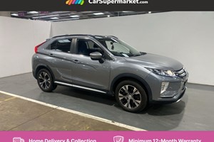 Mitsubishi Eclipse Cross SUV (17-21) 3 1.5 2WD 5d For Sale - CarSupermarket.com Hessle, Hessle