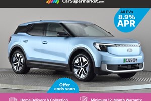 Ford Explorer SUV (24 on) 210kW Select 77kWh 5dr Auto For Sale - CarSupermarket.com Hessle, Hessle