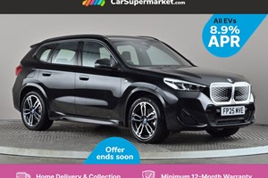 BMW iX1 SUV (22 on) 230kW xDrive30 M Sport 64.7kWh 5dr Auto For Sale - CarSupermarket.com Hessle, Hessle