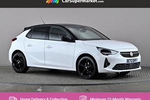 Vauxhall Corsa Hatchback (20 on) 1.2 GS 5dr For Sale - CarSupermarket.com Hessle, Hessle