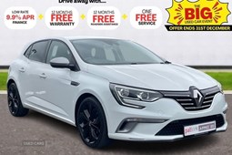 Renault Megane Hatchback (16-22) GT Line TCe 140 5d For Sale - Pat Kirk Ltd, Strabane