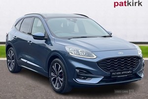Ford Kuga SUV (20 on) 1.5 EcoBlue ST-Line X Edition 5d For Sale - Pat Kirk Ltd, Strabane