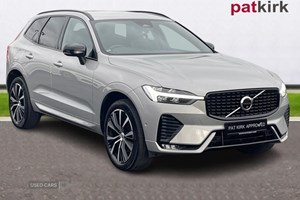 Volvo XC60 SUV (17 on) 2.0 B4D Plus Dark 5dr AWD Geartronic For Sale - Pat Kirk Ltd, Strabane