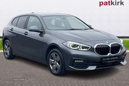 BMW 1-Series Hatchback (19-24) 116d SE 5d For Sale - Pat Kirk Ltd, Strabane