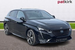 Peugeot 308 Hatchback (21 on) 1.5 BlueHDi GT 5dr EAT8 For Sale - Pat Kirk Ltd, Strabane